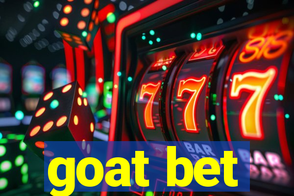 goat bet